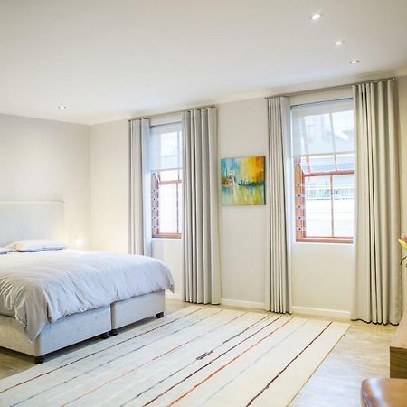 Apartamento Stunning House In Bo Kaap Ciudad del Cabo Exterior foto