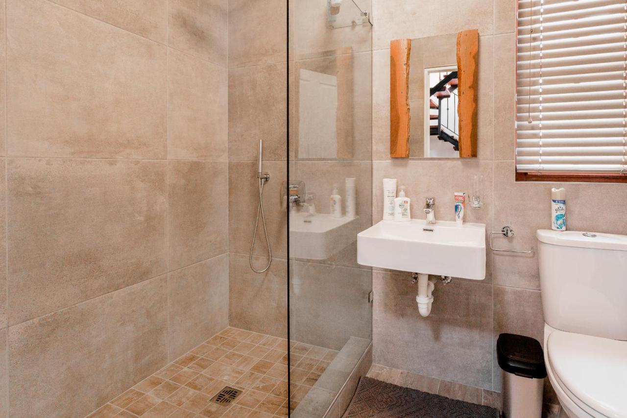 Apartamento Stunning House In Bo Kaap Ciudad del Cabo Exterior foto