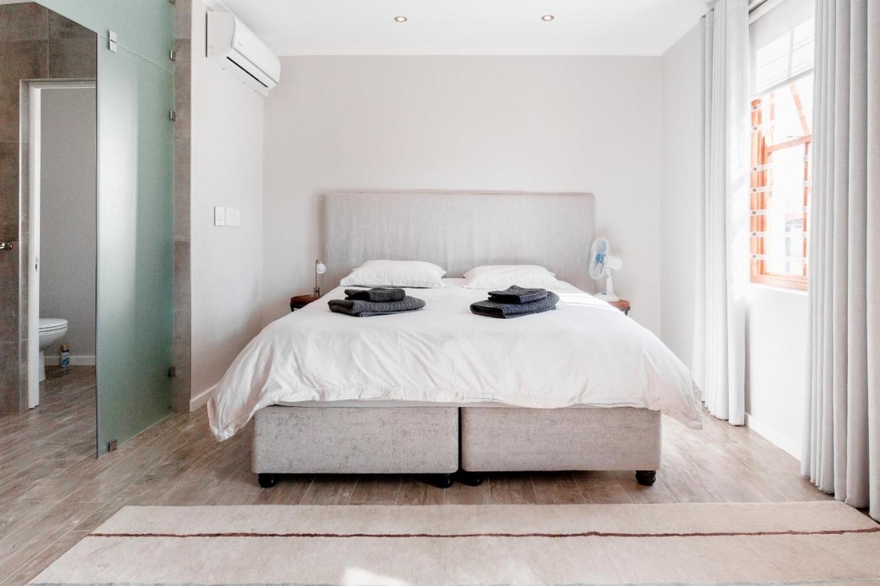 Apartamento Stunning House In Bo Kaap Ciudad del Cabo Exterior foto